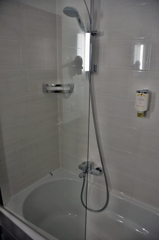 Hotel Garni Oberrhein Rheinfelden  Habitación foto