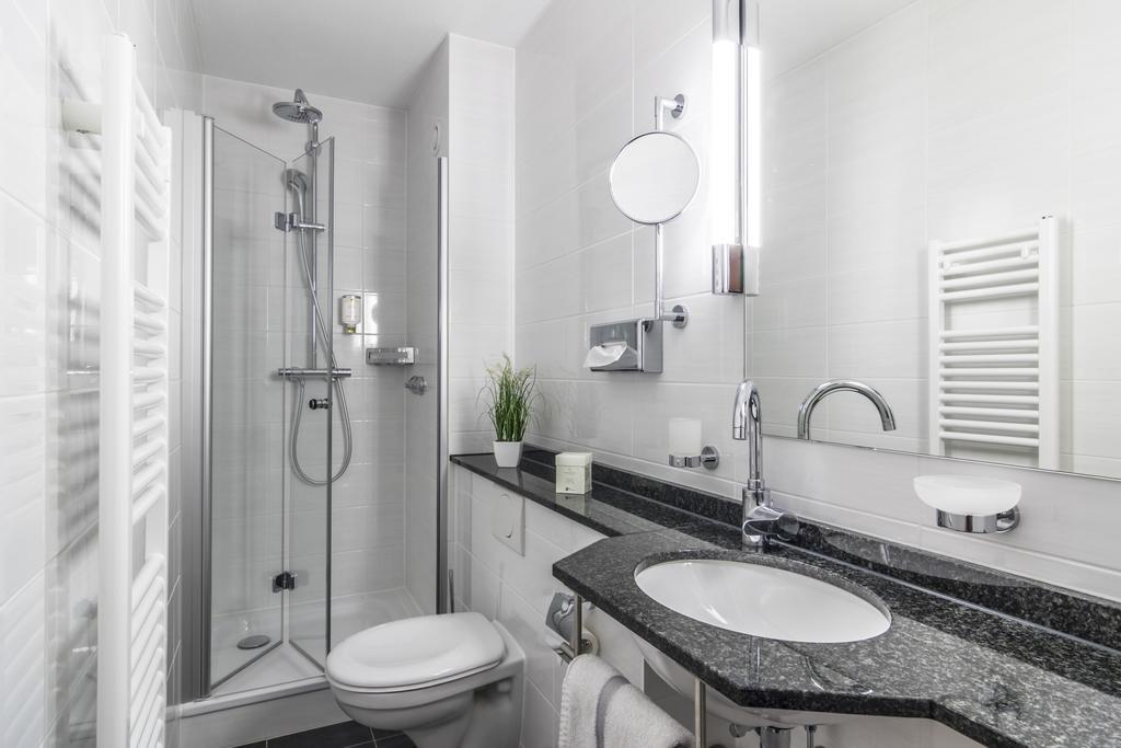 Hotel Garni Oberrhein Rheinfelden  Habitación foto